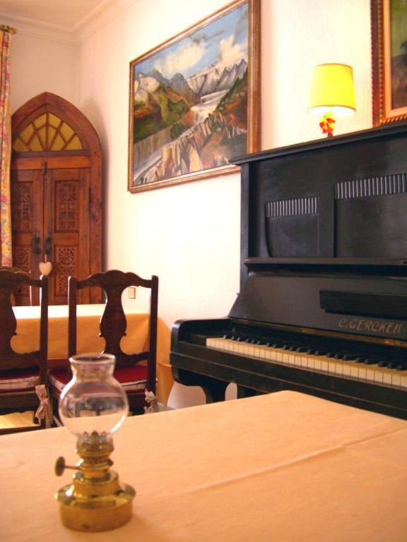 מלון שאמוני La Savoyarde מראה חיצוני תמונה